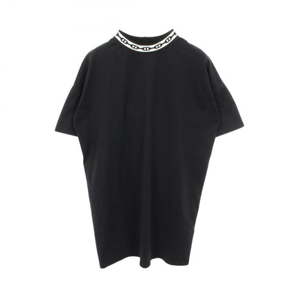 エルメス シェーヌダンクル コットンワンピース36