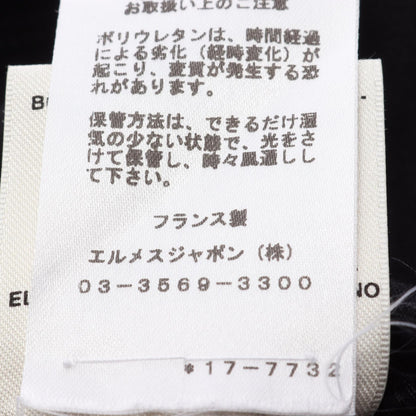 エルメス シェーヌダンクル コットンワンピース36