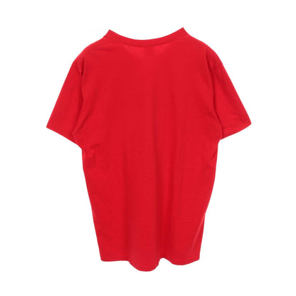 シュプリーム Swarovski Box Logo コットン 半袖Tシャツ
