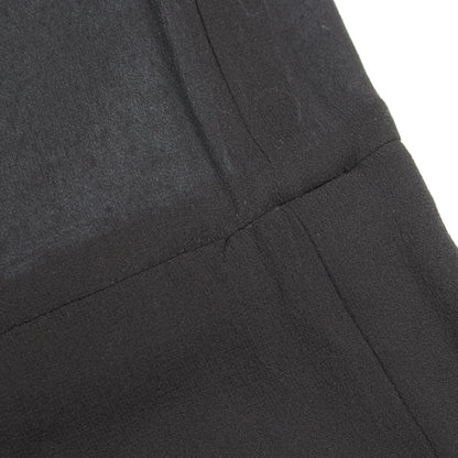シャネル ココマーク カシミヤニットトップス