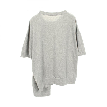 ワイズ コットン半袖Tシャツ