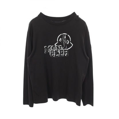 モンクレール コットン長袖Tシャツ