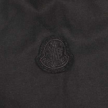 モンクレール コットン長袖Tシャツ