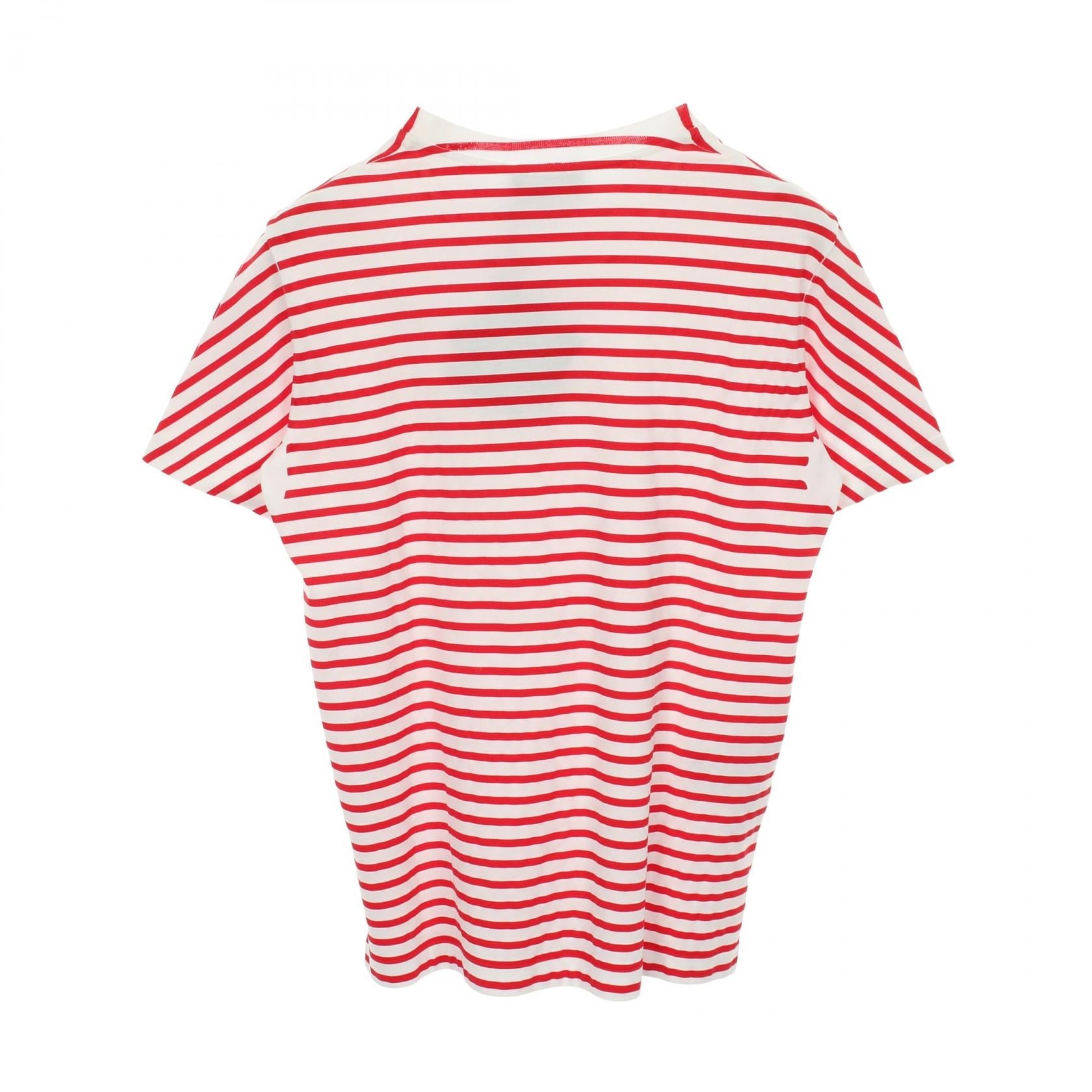 プラダ コットンTシャツ