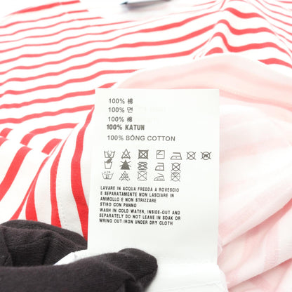 プラダ コットンTシャツ