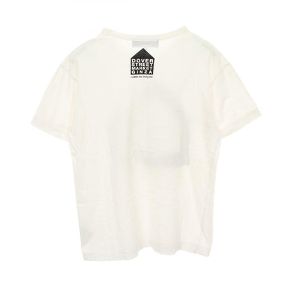 コムデギャルソン コットン 半袖Tシャツ
