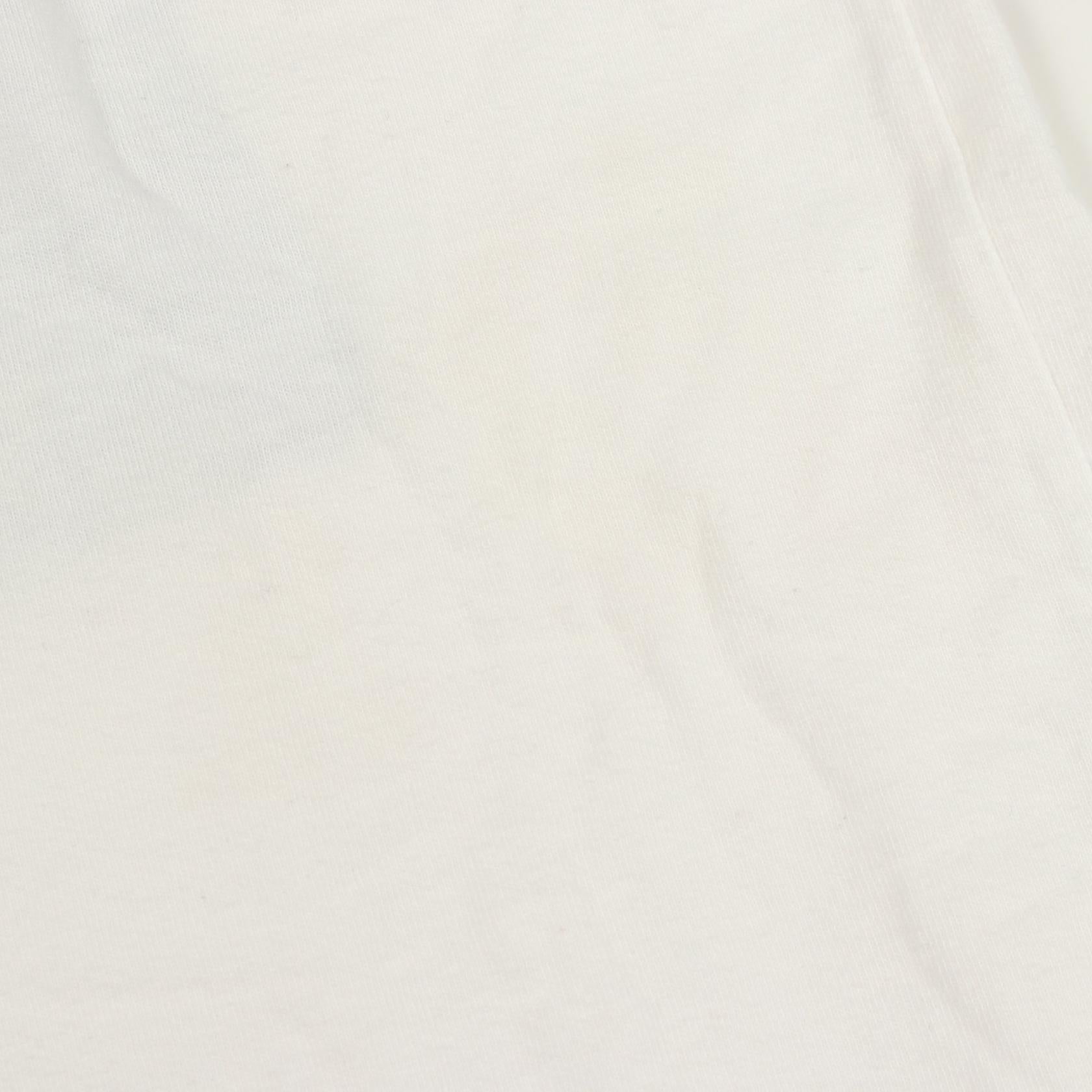 コムデギャルソン コットン 半袖Tシャツ