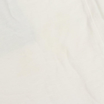 コムデギャルソン コットン 半袖Tシャツ