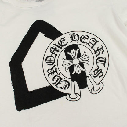 コムデギャルソン コットン 半袖Tシャツ