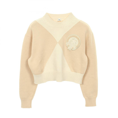 エルメス CANDY LIBRIS コットンナイロントップス
