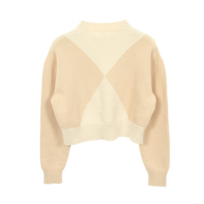 エルメス CANDY LIBRIS コットンナイロントップス