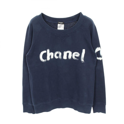 シャネル CHRISTMAS2013 コットンスウェット