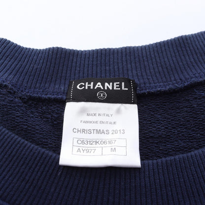 シャネル CHRISTMAS2013 コットンスウェット