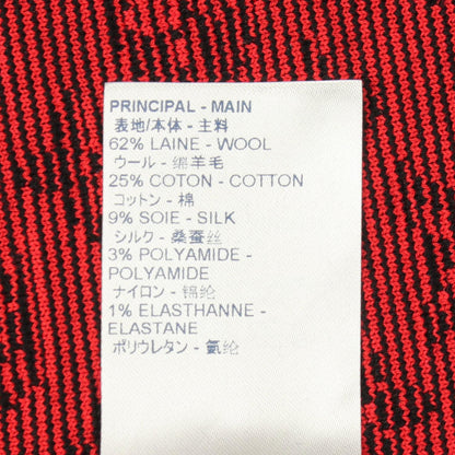 ルイヴィトン モノグラム ニットスカート