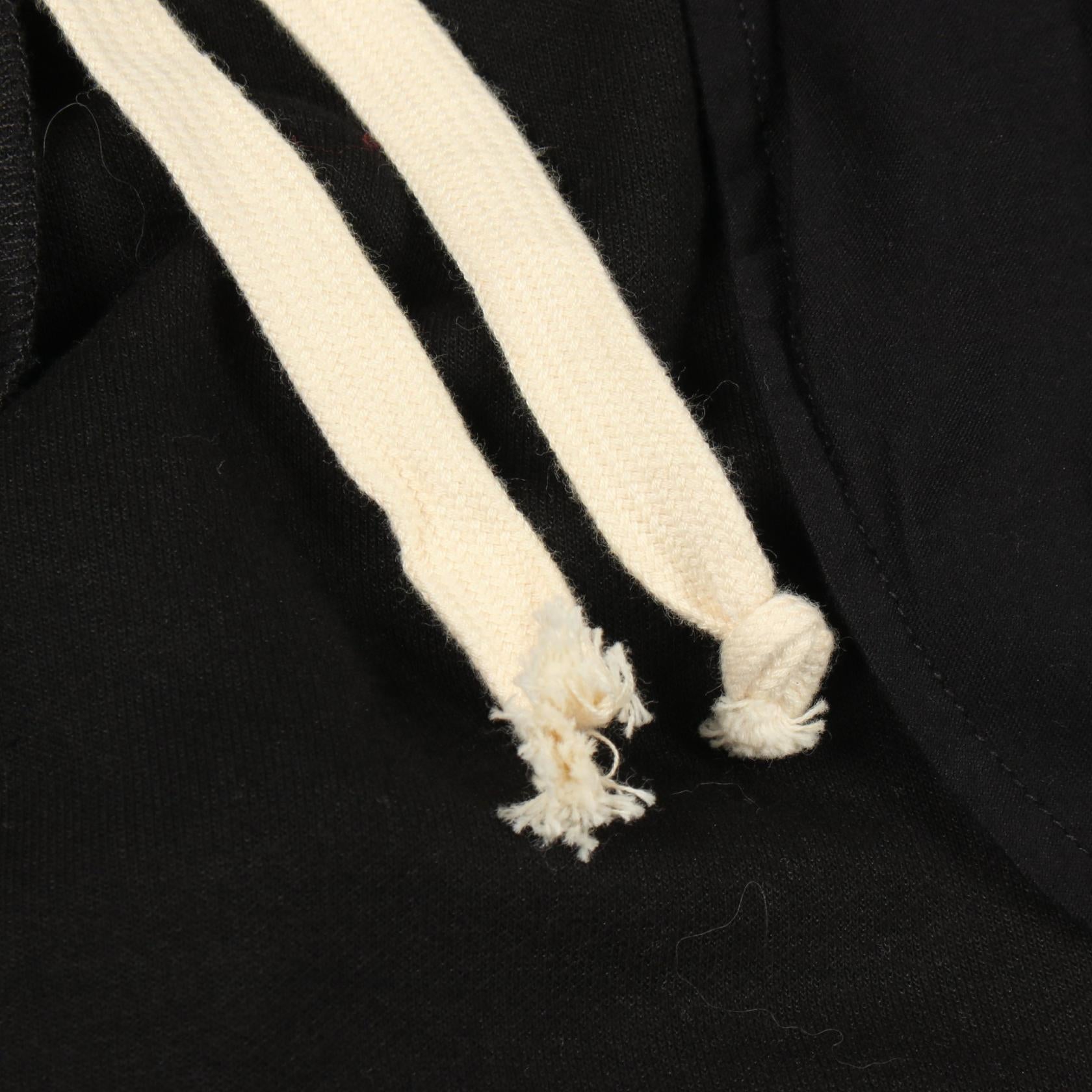 グッチ GUCCI BAND コットン ポリエステル パンツ