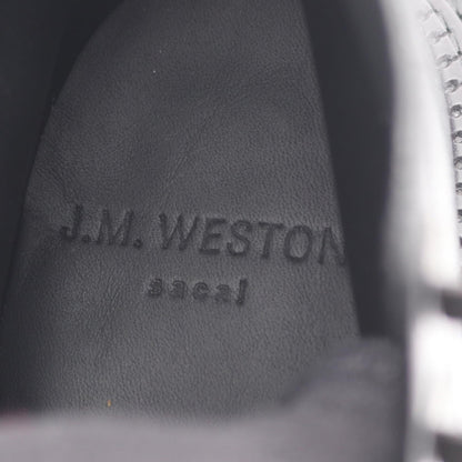ジェイエムウエストン Worker Boots ブーツ