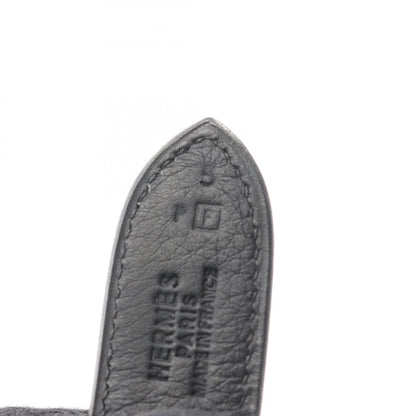 エルメス トリム31 ショルダーバッグ カーフ
