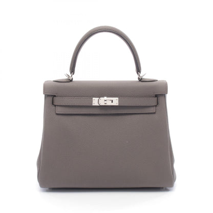 エルメス ケリー25 トゴ