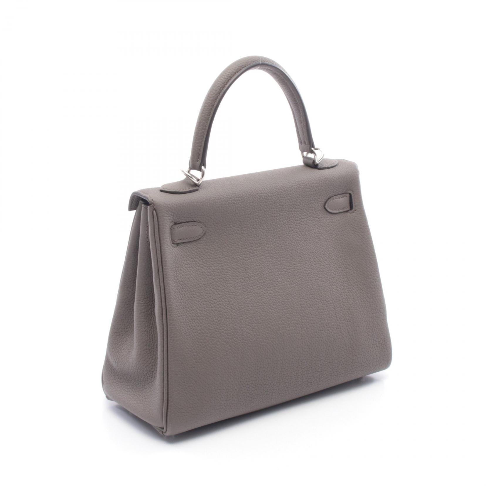 エルメス ケリー25 トゴ