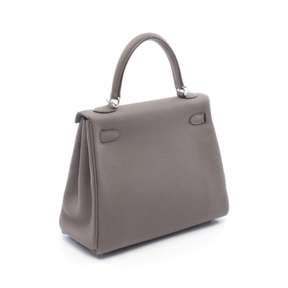 エルメス ケリー25 トゴ
