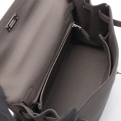エルメス ケリー25 トゴ