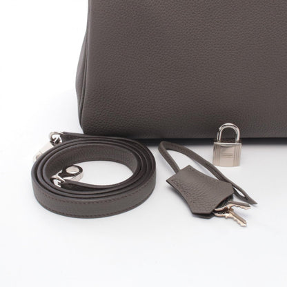 エルメス ケリー25 トゴ