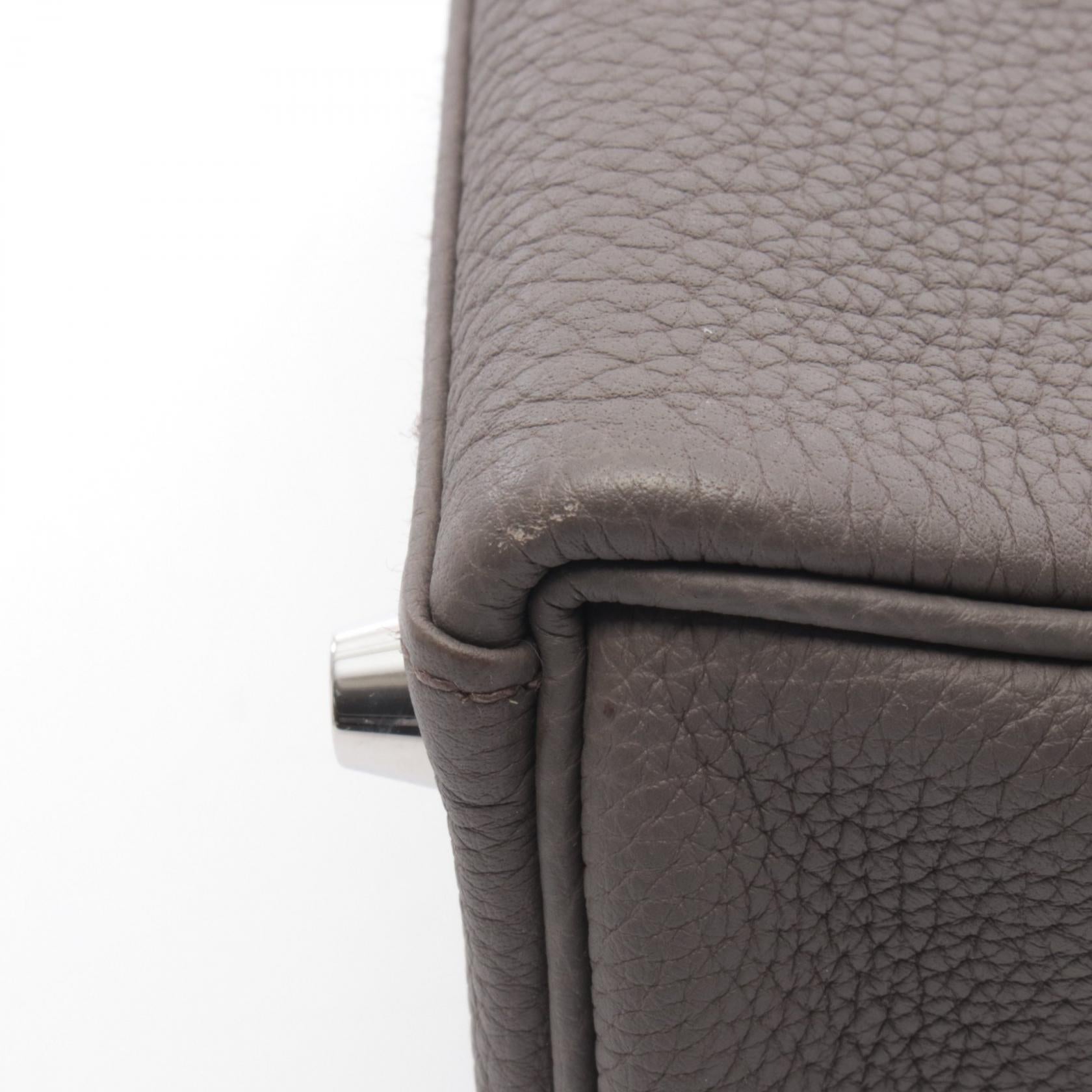 エルメス ケリー25 トゴ