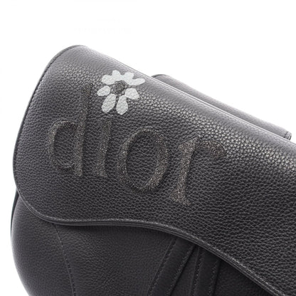 ディオール クリスチャンディオール×ERL レザーウエストバッグ