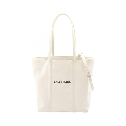 バレンシアガ EVERYDAY TOTE XS キャンバストートバッグ