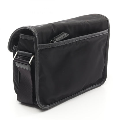 プラダ RE-NYLON TESSUTO SAFFIANO ショルダーバッグ