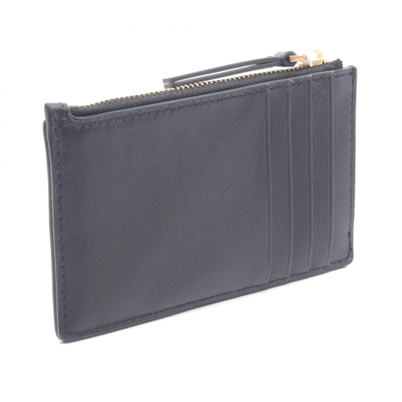 トリーバーチ KIRA CARD HOLDER レザーカードケース