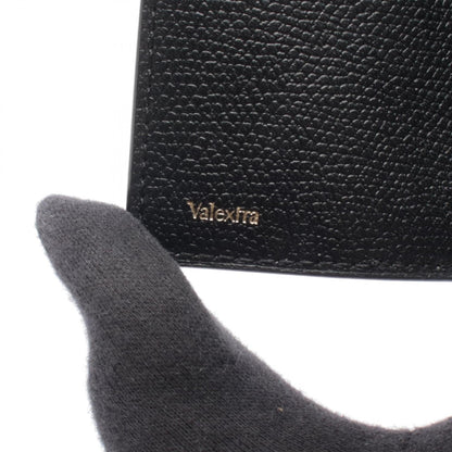 ヴァレクストラ コンパクトパース レザー 財布