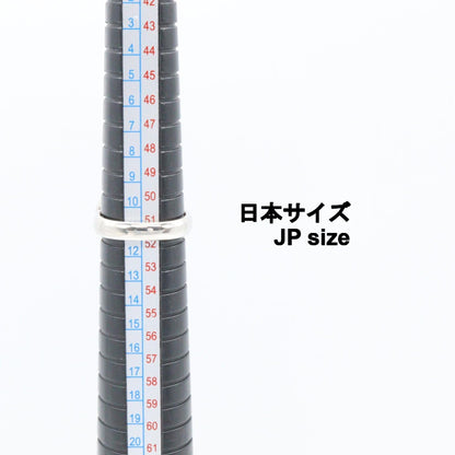 ブラックオパール Pt900プラチナ ダイヤモンド リング