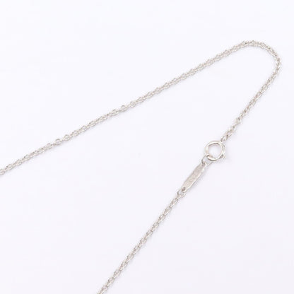 ティファニー アトラス Au750 ダイヤモンド ネックレス