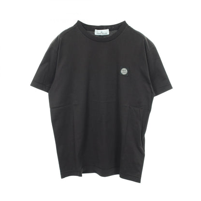 ストーンアイランド コットン 半袖Tシャツ