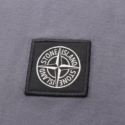ストーンアイランド コットン 半袖Tシャツ