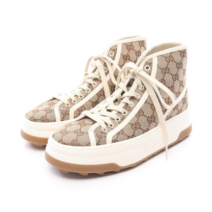 グッチ GUCCI TENNIS 1977 GGキャンバス スニーカー