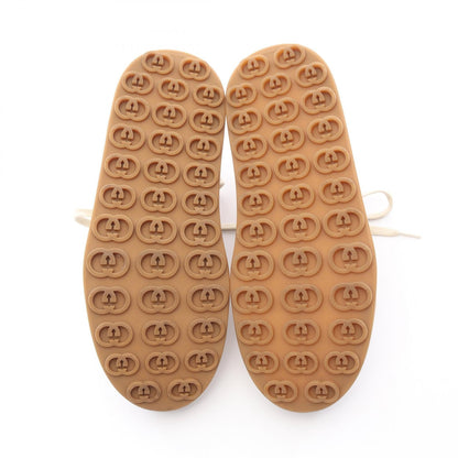 グッチ GUCCI TENNIS 1977 GGキャンバス スニーカー