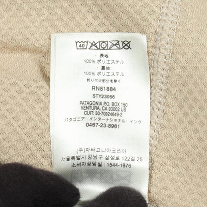 パタゴニア クラシックレトロX フリースジャケット