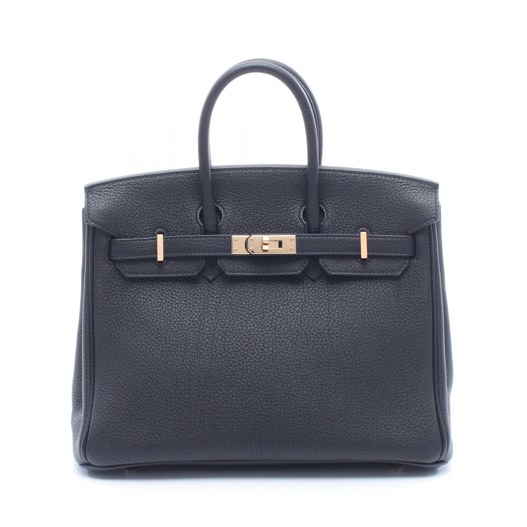 エルメス バーキン25 トゴ