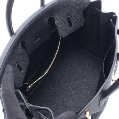 エルメス バーキン25 トゴ