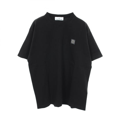 ストーンアイランド コットン半袖Tシャツ