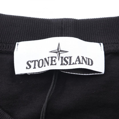 ストーンアイランド コットン半袖Tシャツ