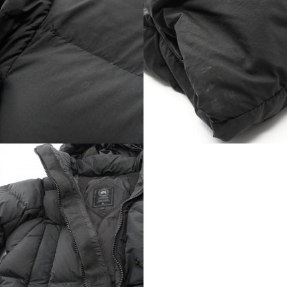 カナダグース Osborne Parka ダウンジャケット