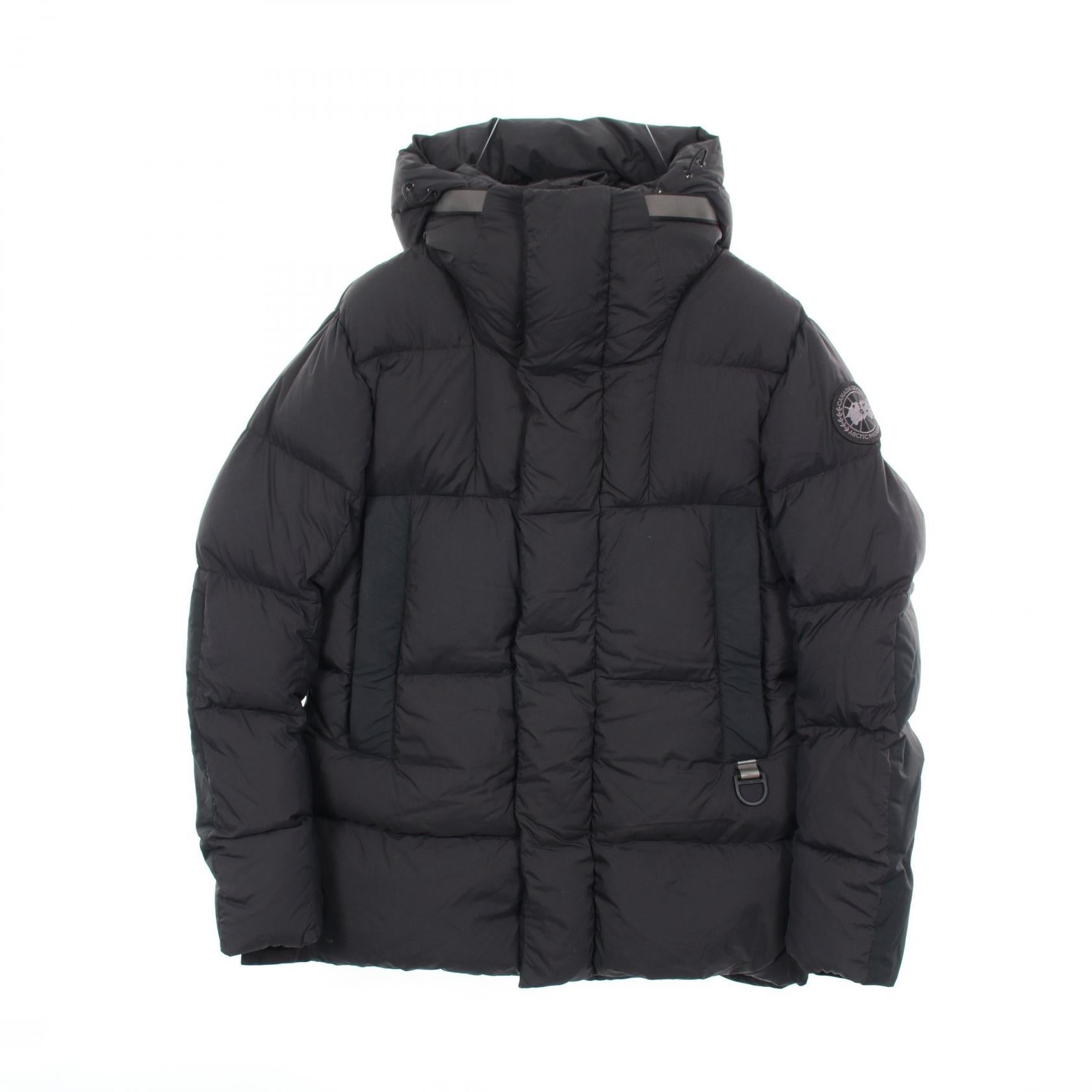 カナダグース Osborne Parka ダウンジャケット