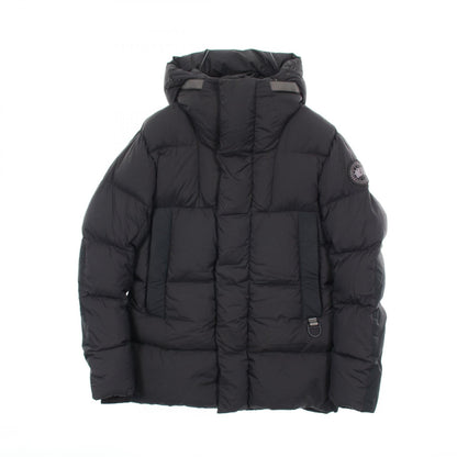 カナダグース Osborne Parka ダウンジャケット