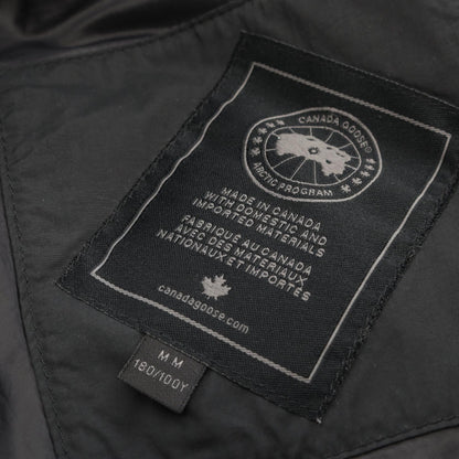 カナダグース Osborne Parka ダウンジャケット