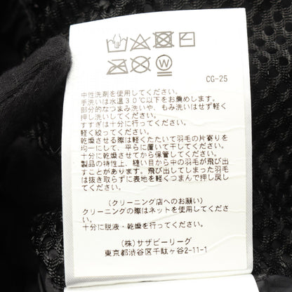 カナダグース Osborne Parka ダウンジャケット