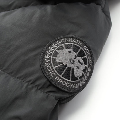 カナダグース Osborne Parka ダウンジャケット