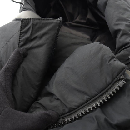 カナダグース Osborne Parka ダウンジャケット